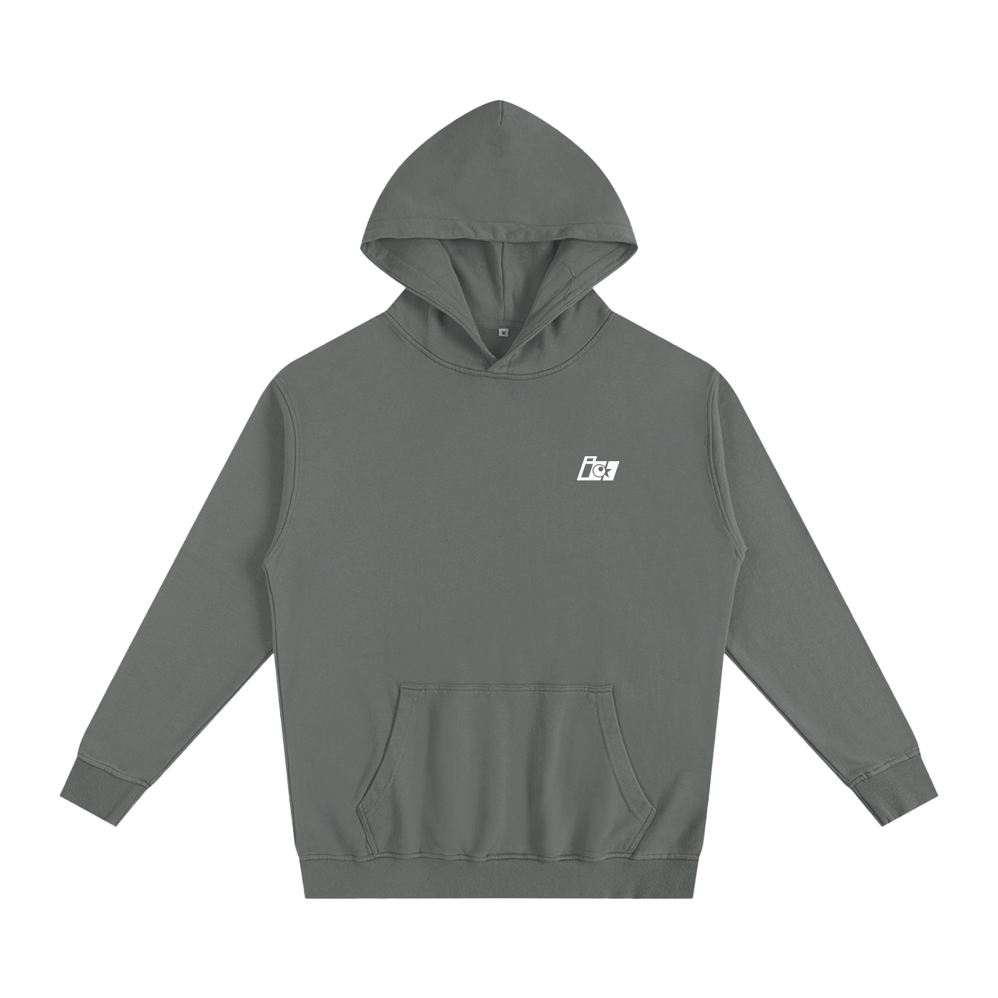 Boke Logo Hoodie