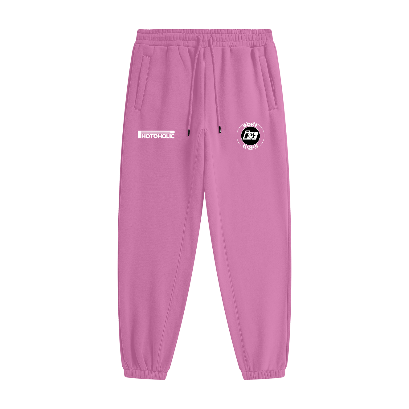 Photoholic Fleece Joggers