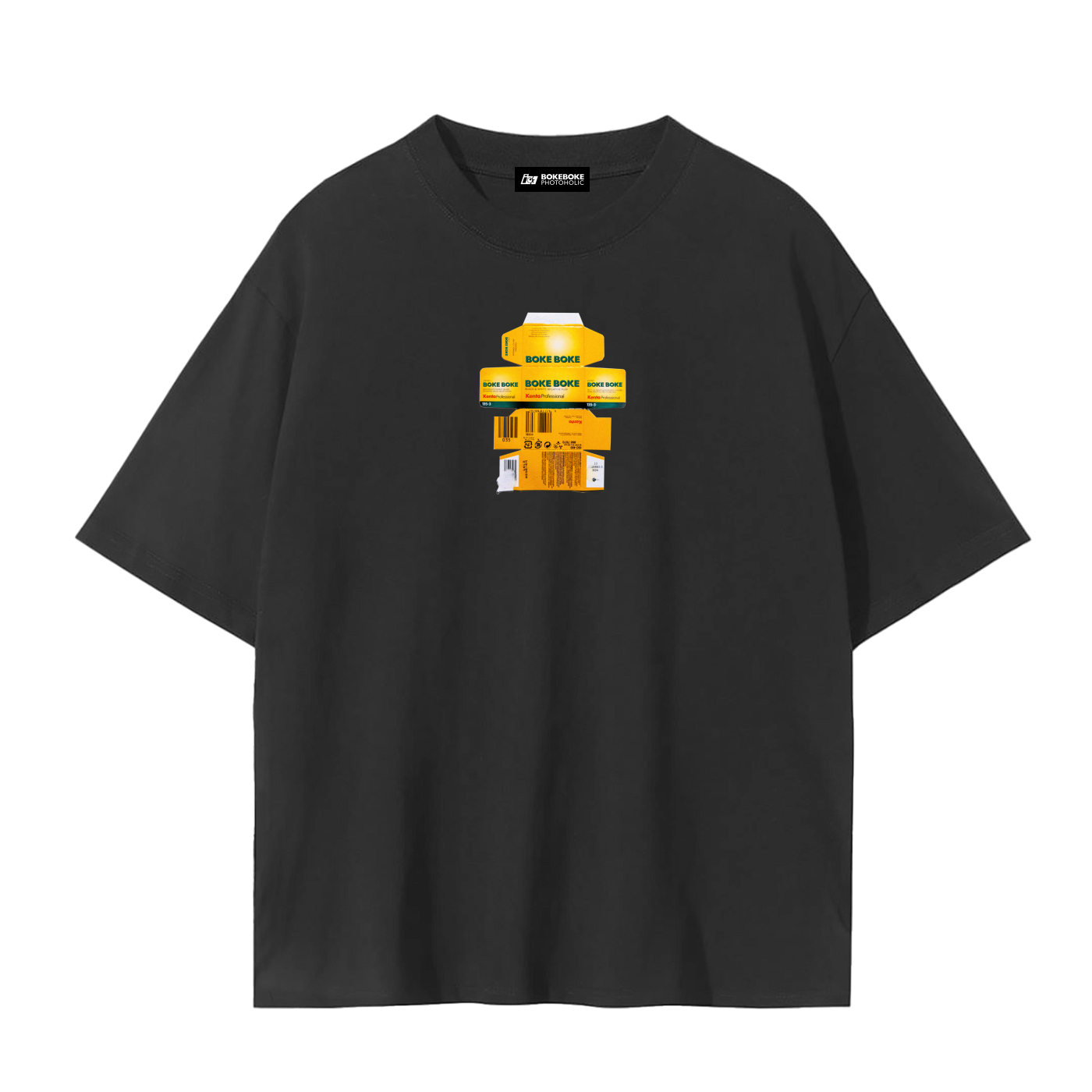 Film box T-Shirt