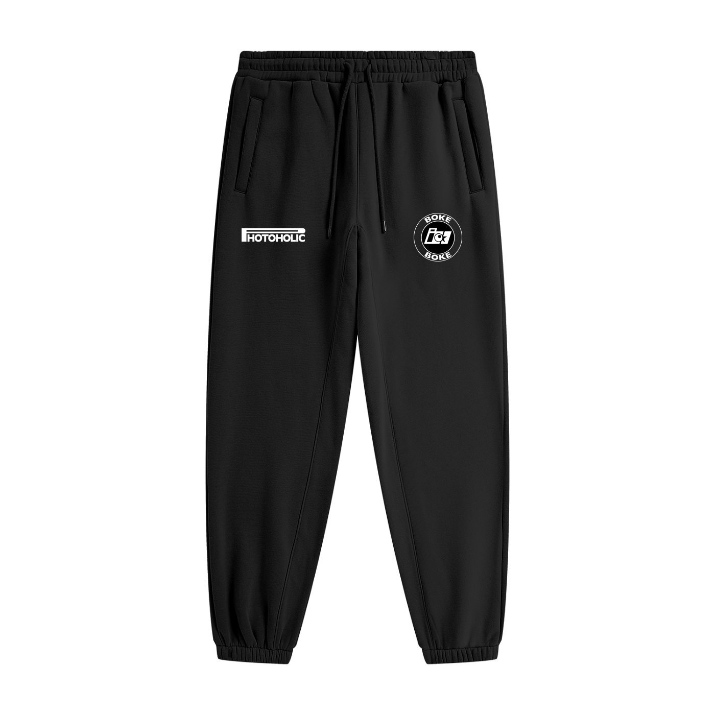 Photoholic Fleece Joggers