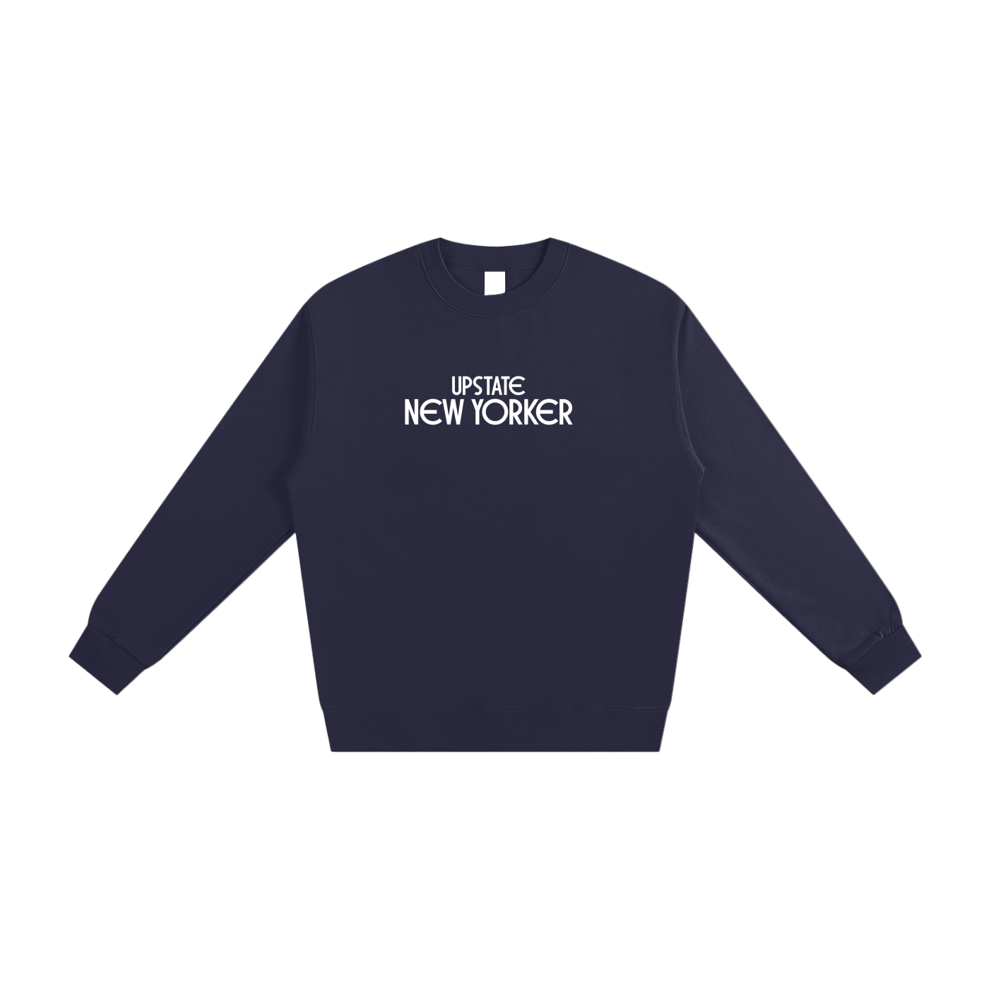 Upstate New Yorker Sweatshirt