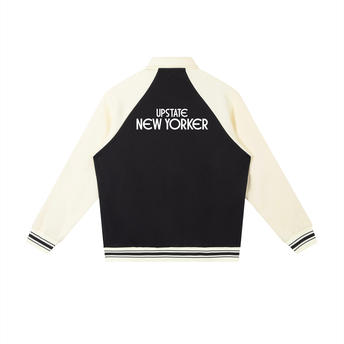 Upstate New Yorker Jacket