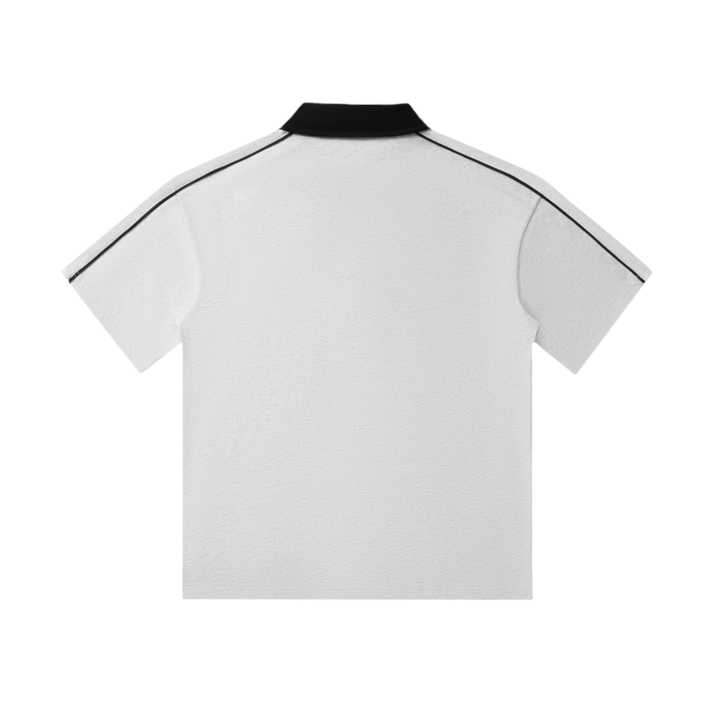 Photoholic Football Uniform Short-Sleeve Shirt