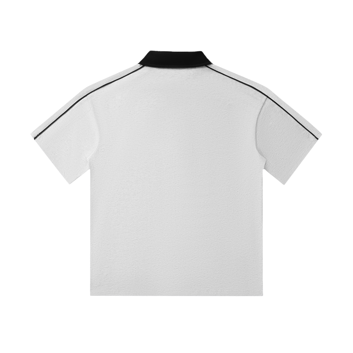 Photoholic Football Uniform Short-Sleeve Shirt