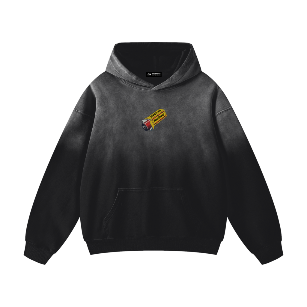 Darkroom Equipment Hoodie