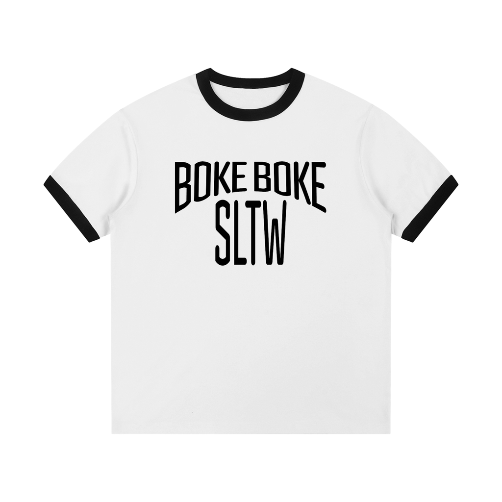 The City SLTW Crewneck T-Shirt