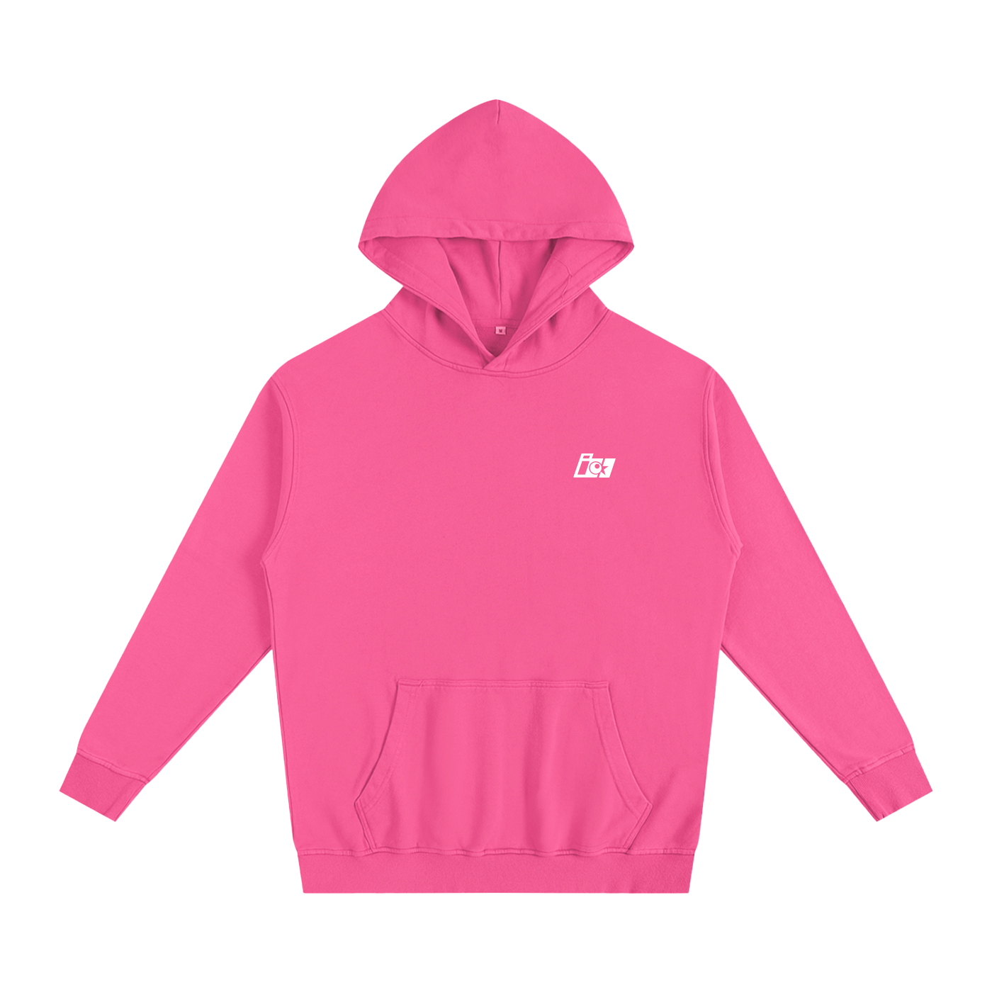 Boke Logo Hoodie