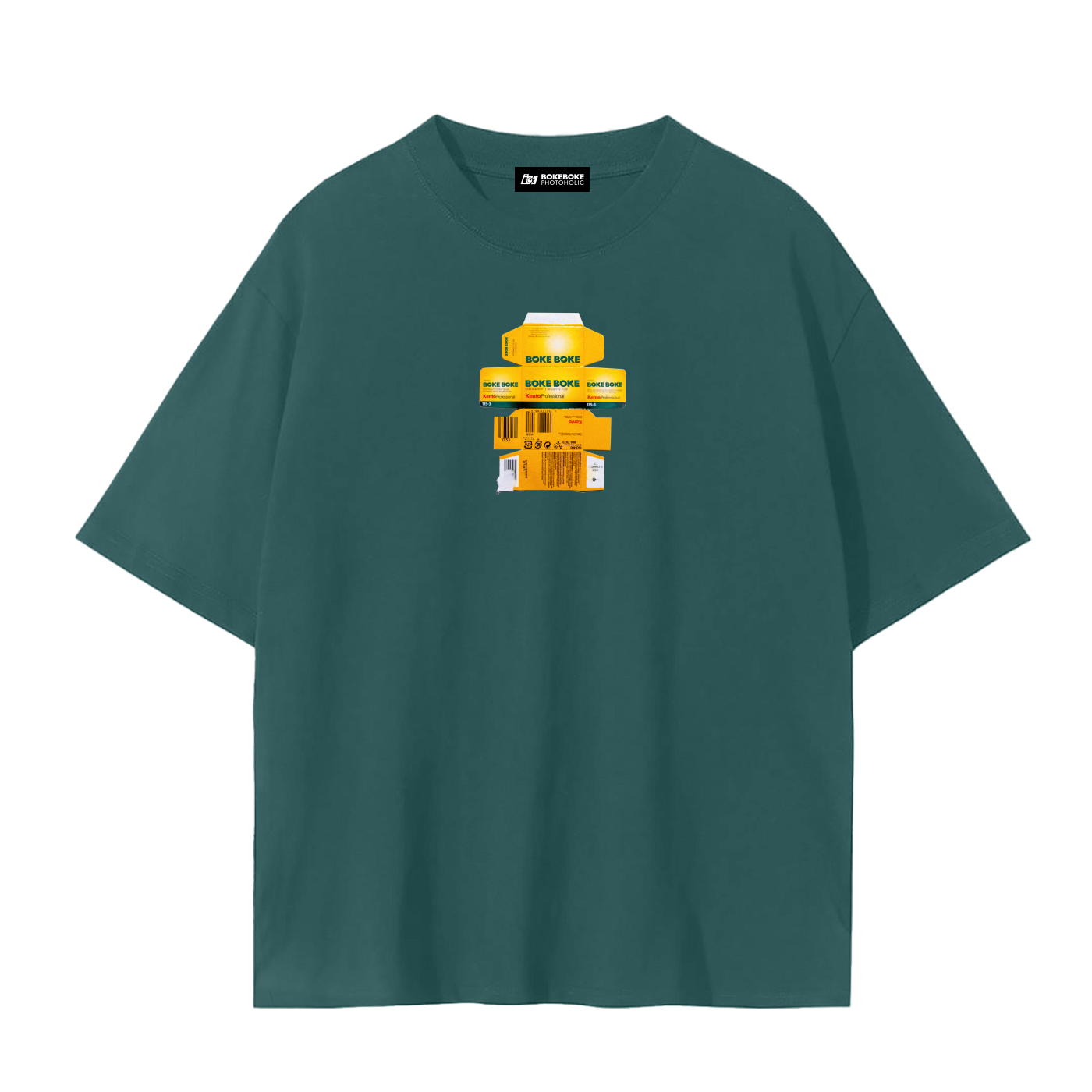 Film box T-Shirt