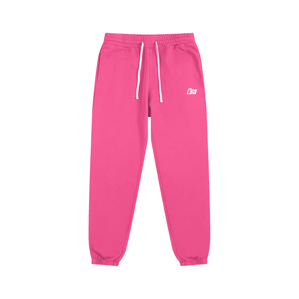 Boke Logo Sweatpants