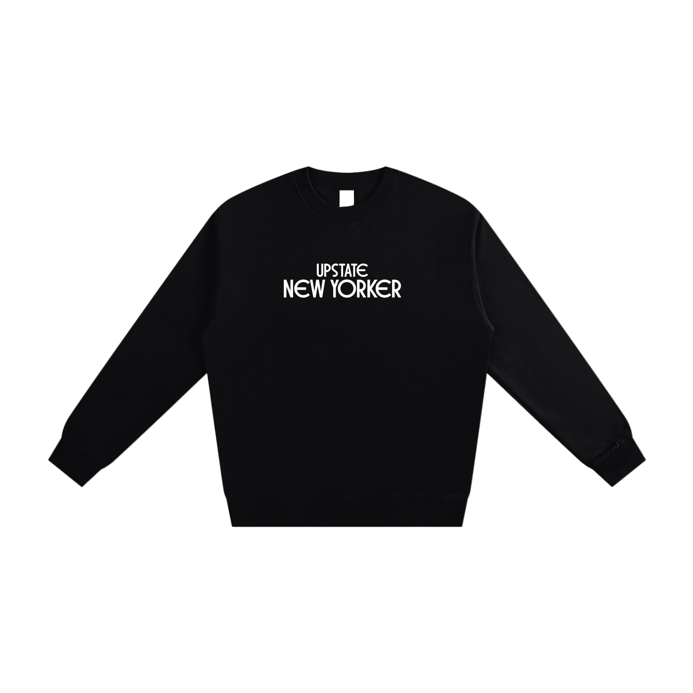 Upstate New Yorker Sweatshirt