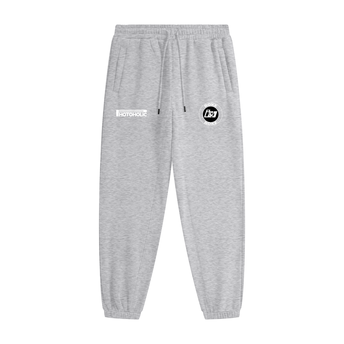 Photoholic Fleece Joggers